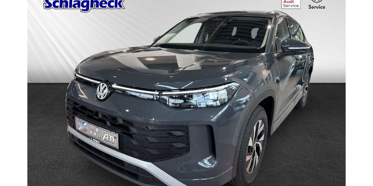 VW Tayron 12.990 km 40.980 &euro; Münster-Roxel 48161