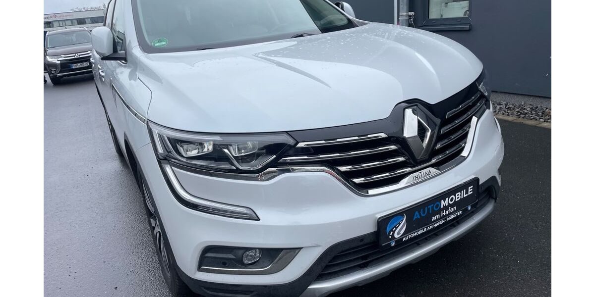 Renault Koleos 91.000 km 18.990 &euro; Münster 48155