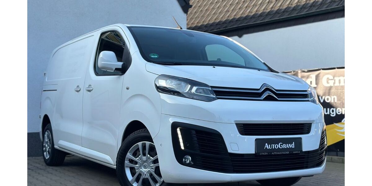 Citroen Jumpy 179.409 km 10.999 &euro; Beckum 59269