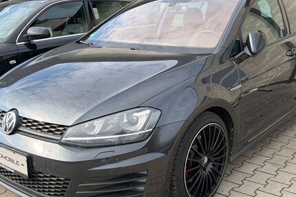 VW Golf 260.350 km 8.850 &euro; Beckum 59269