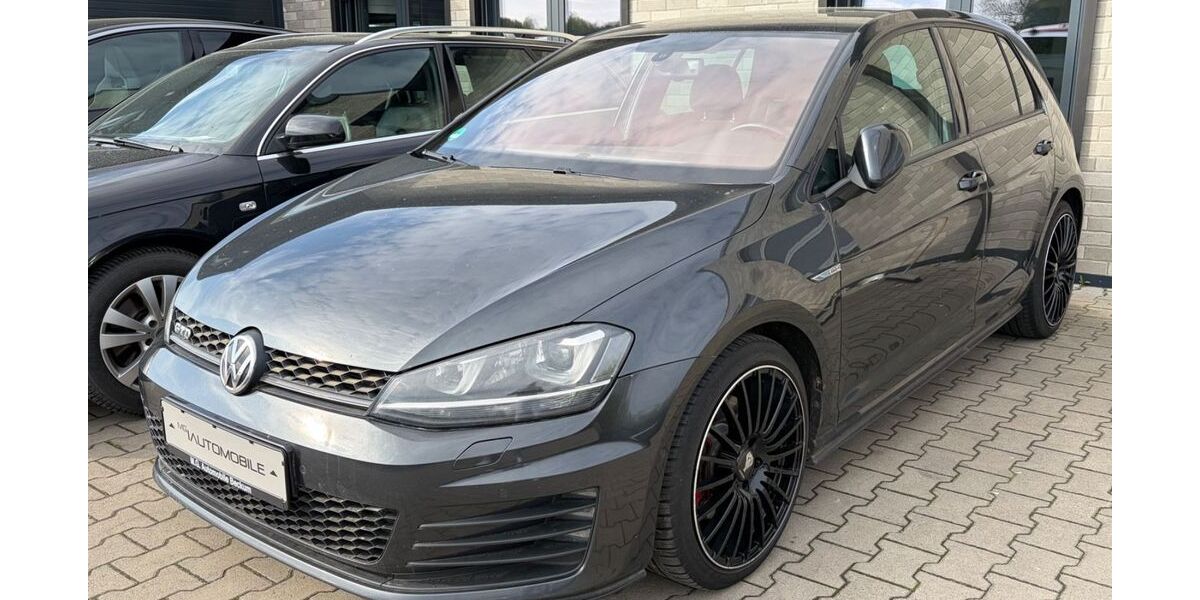 VW Golf 260.350 km 8.850 &euro; Beckum 59269