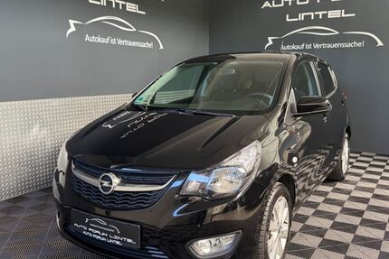 Opel Karl 13.200 km 11.999 &euro; Rheda-Wiedenbrück 33378