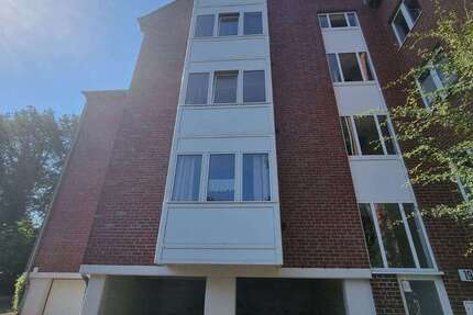 Wohnung Münster Münster-Hiltrup - 1 Zimmer, 22 m&sup2;, 429&euro; | Angebot:26932167