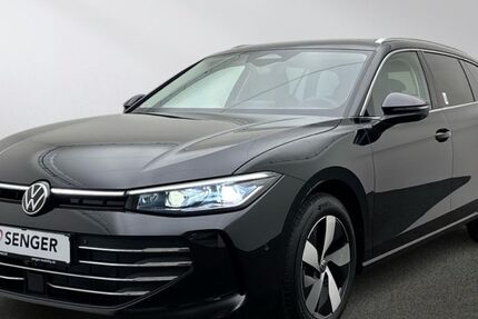 VW Passat Variant 15.000 km 52.490 &euro; Münster 48153
