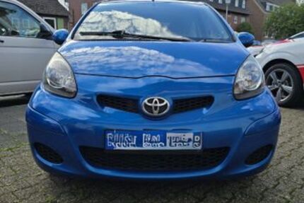 Toyota Aygo (X) 119.000 km 4.400 &euro; Münster 48147
