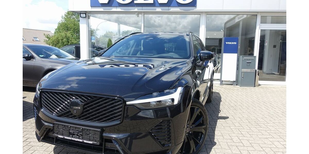 Volvo XC60 24.700 km 57.900 &euro; Warendorf 48231