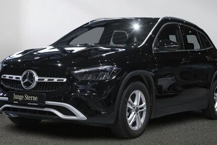 Mercedes-Benz GLA 200 9.999 km 33.265 &euro; Ahlen 59229