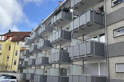 Im beliebten Hafenviertel! - Wohnung Münster Hafen | Angebot:25250162