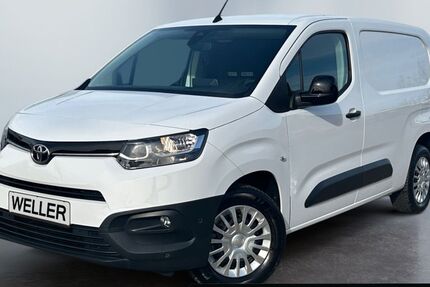Toyota Proace City 48.583 km 15.490 &euro; Münster 48163