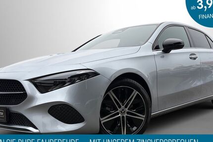 Mercedes-Benz A 200 17.719 km 31.780 &euro; Warendorf 48231