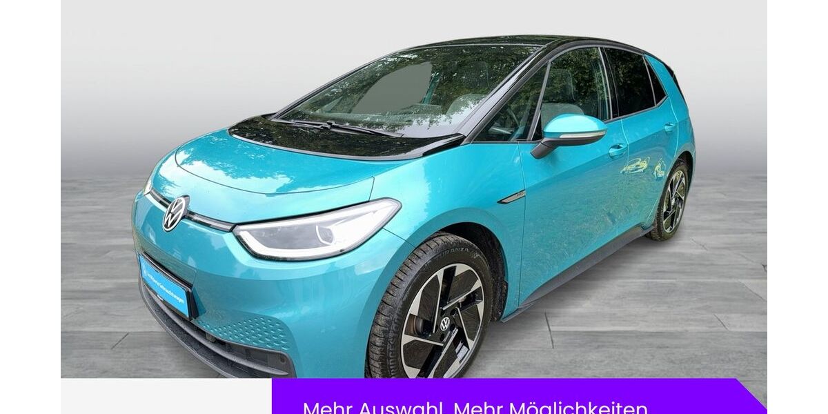 VW ID.3 37.987 km 23.980 &euro; Unna 59423