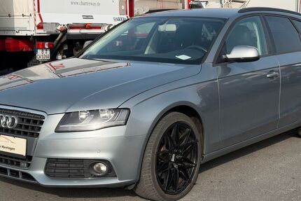 Audi A4 197.000 km 4.890 &euro; Hamm 59067