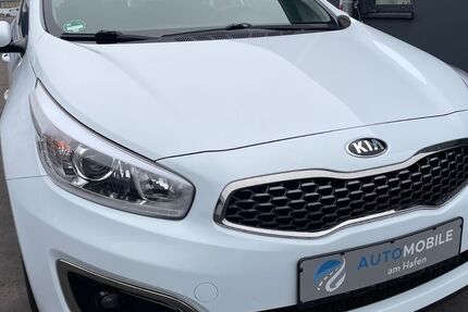 Kia Andere 94.000 km 9.490 &euro; Münster 48155