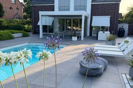 Haus Münster Gievenbeck - 6 Zimmer, 240 m&sup2;, 1.509.500&euro; | Angebot:25801407