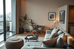 Etagenwohnung Welver Meyerich - 2 Zimmer, 74 m&sup2;, 291.900&euro; | Angebot:26835250