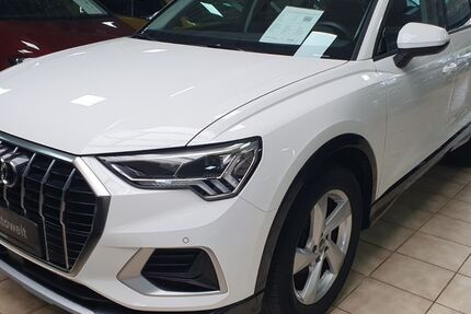 Audi Q3 35.000 km 27.998 &euro; Soest 59494