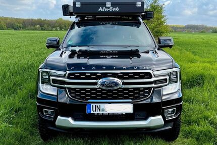 Ford Ranger 13.500 km 57.500 &euro; Unna 59425