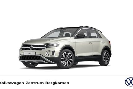 VW T-Roc 52.317 km 23.470 &euro; Bergkamen 59192