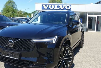 Volvo XC90 22.650 km 67.900 &euro; Warendorf 48231
