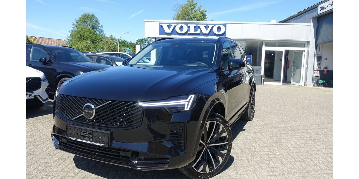 Volvo XC90 22.650 km 67.900 &euro; Warendorf 48231