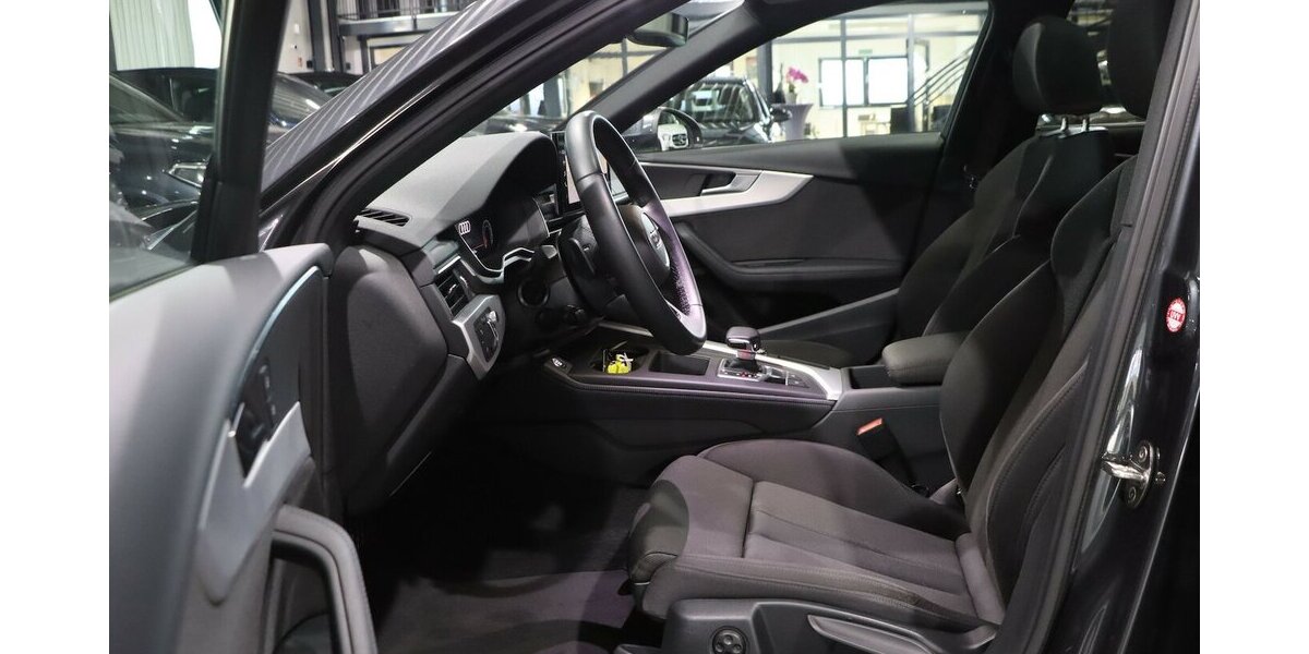 Audi A4 Avant 40 TFSI ADVANCED / LED / PANORAMA 55.000 km 27.333 &euro; Hamm 59077