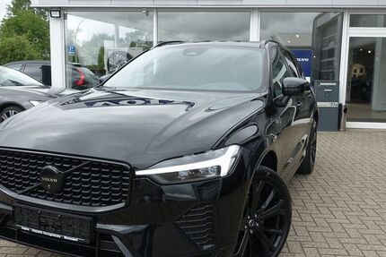 Volvo XC60 7.450 km 49.900 &euro; Warendorf 48231