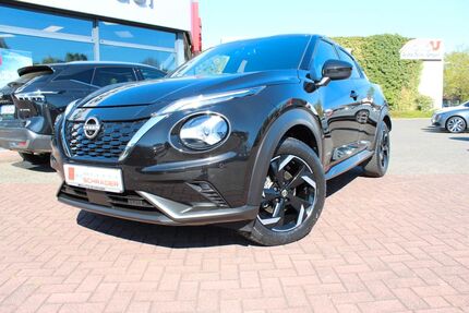 Nissan Juke 35.700 km 20.980 &euro; Hamm 59067