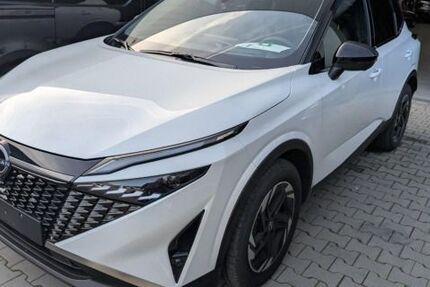 Nissan Qashqai 8.466 km 26.440 &euro; Münster 48145