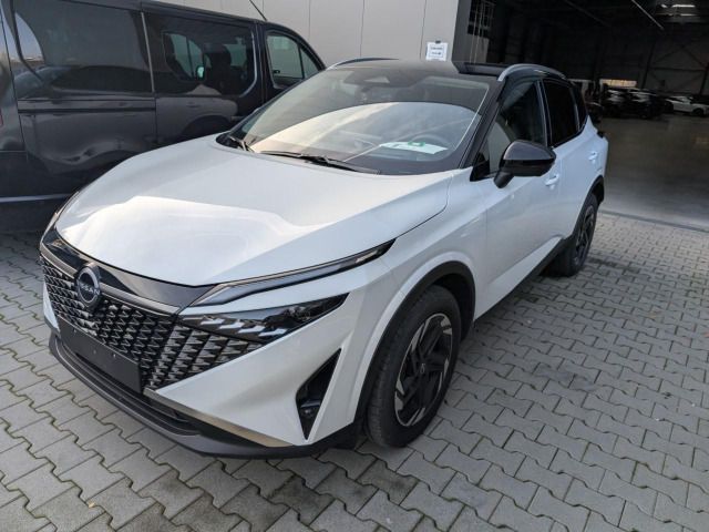 Nissan Qashqai 8.466 km 26.440 &euro; Münster 48145