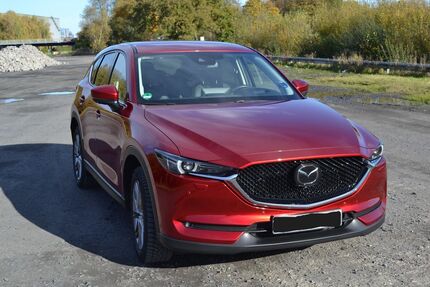 Mazda CX-5 67.000 km 24.000 &euro; Drensteinfurt 48317