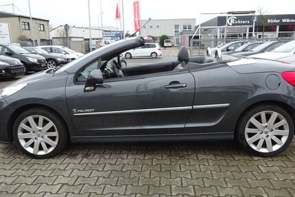 Peugeot 207 144.000 km 5.600 &euro; Münster 48165