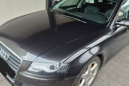 Audi A4 223.000 km 5.749 &euro; Ennigerloh 59320