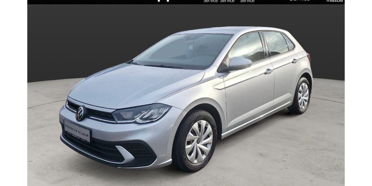 VW Polo 20.167 km 15.990 &euro; Warendorf 48231