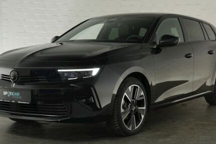 Opel Astra Electric 7.816 km 29.824 &euro; Münster-Hiltrup 48165