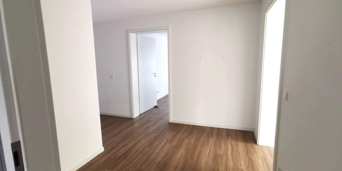 Etagenwohnung Ahlen Innenstadt - 3 Zimmer, 88 m&sup2;, 295.000&euro; | Angebot:25698731
