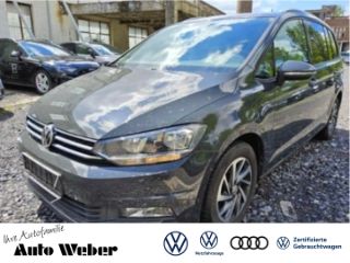 VW Touran 99.000 km 16.880 &euro; Ahlen 59229
