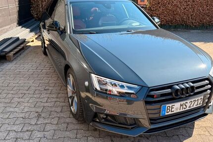 Audi S4 91.826 km 33.000 &euro; Warendorf 48231