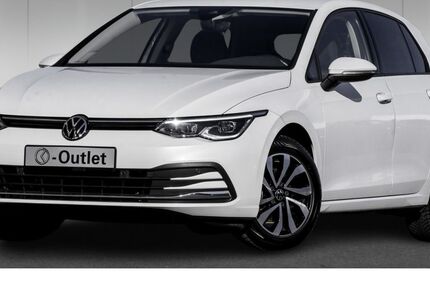 VW Golf 15.046 km 23.900 &euro; Beckum 59269