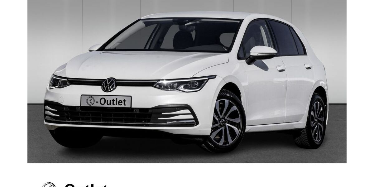 VW Golf 15.046 km 23.900 &euro; Beckum 59269