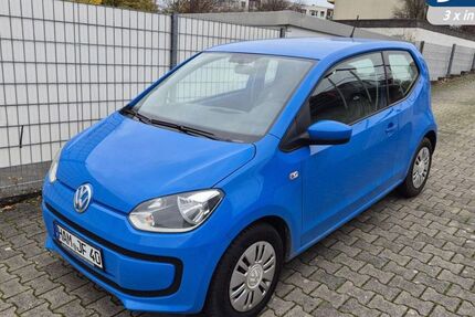 VW up! 70.000 km 6.350 &euro; Hamm 59065