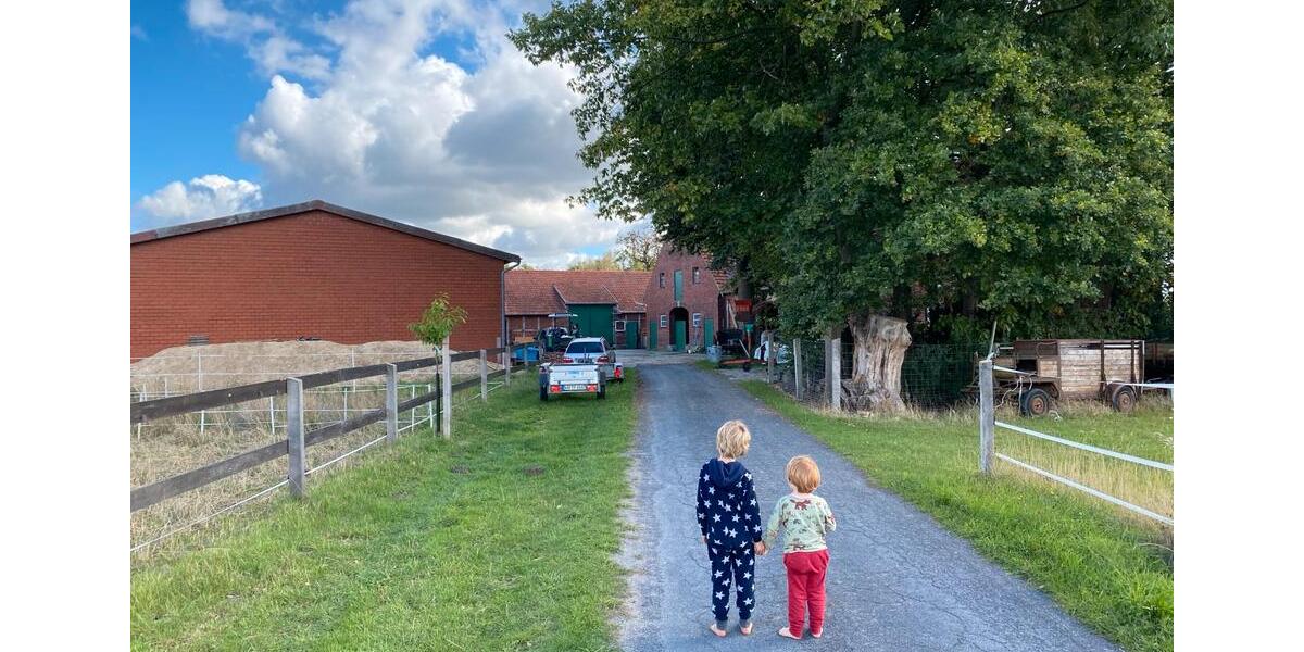 Etagenwohnung Beelen - 5 Zimmer, 98 m&sup2;, 650&euro; | Angebot:25974911