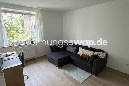 Wohnung Münster Centrum - 2 Zimmer, 55 m&sup2;, 376&euro; | Angebot:25924338