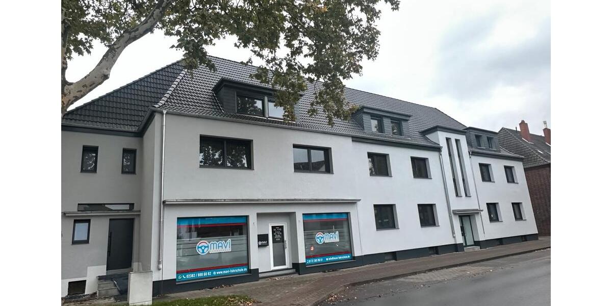 Etagenwohnung Ahlen Dolberg - 3 Zimmer, 70 m&sup2;, 700&euro; | Angebot:25878580