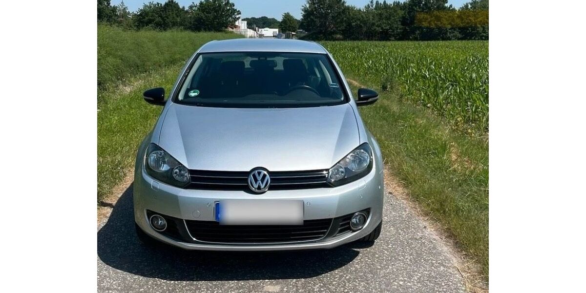 VW Golf 171.000 km 4.100 &euro; Drensteinfurt 48317