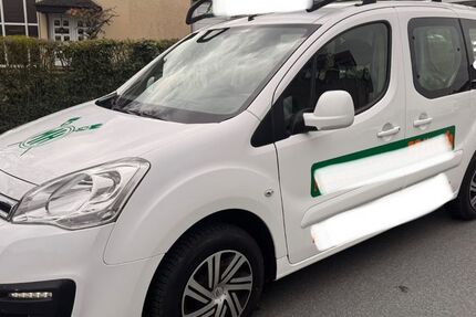 Citroen Berlingo 130.000 km 4.950 &euro; Hamm/Westfalen 59077