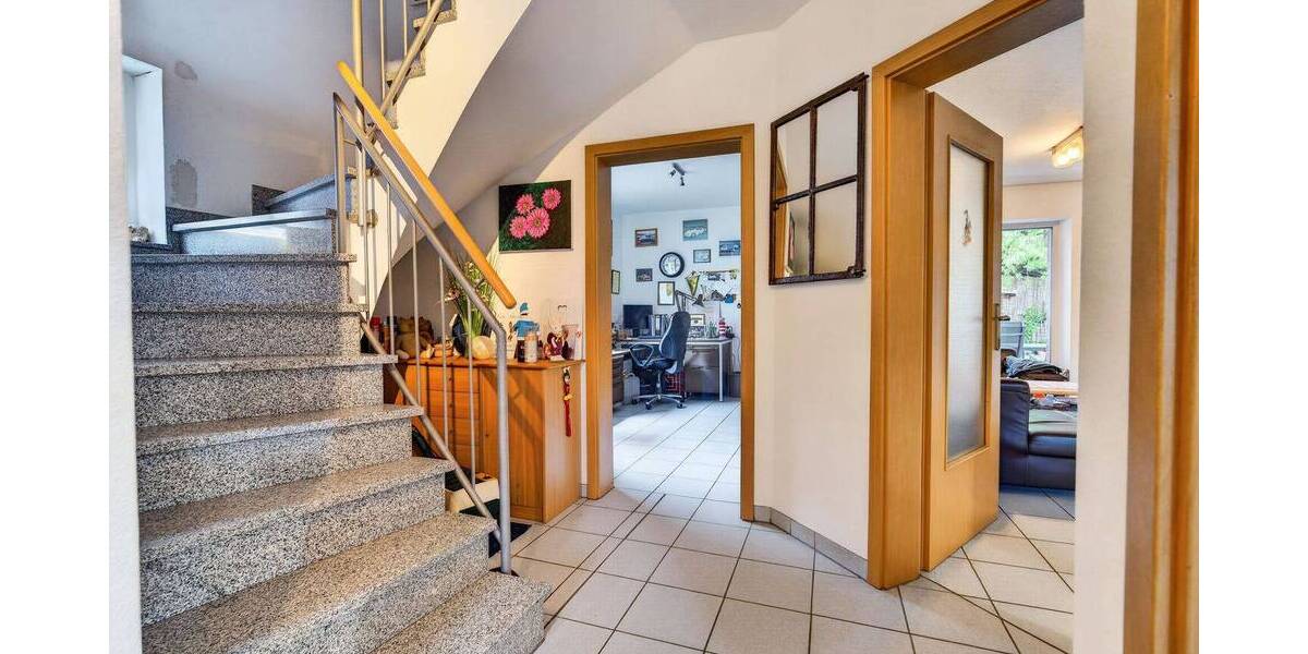 Einfamilienhaus Ascheberg Herbern - 6 Zimmer, 153 m&sup2;, 435.000&euro; | Angebot:26833720