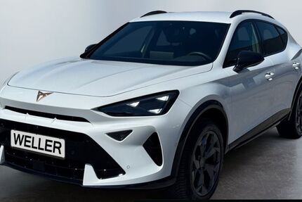 Cupra Formentor 20.212 km 29.490 &euro; Hamm 59067