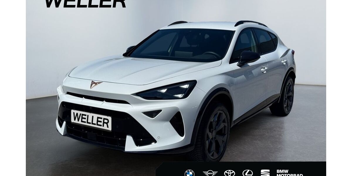 Cupra Formentor 20.212 km 29.490 &euro; Hamm 59067