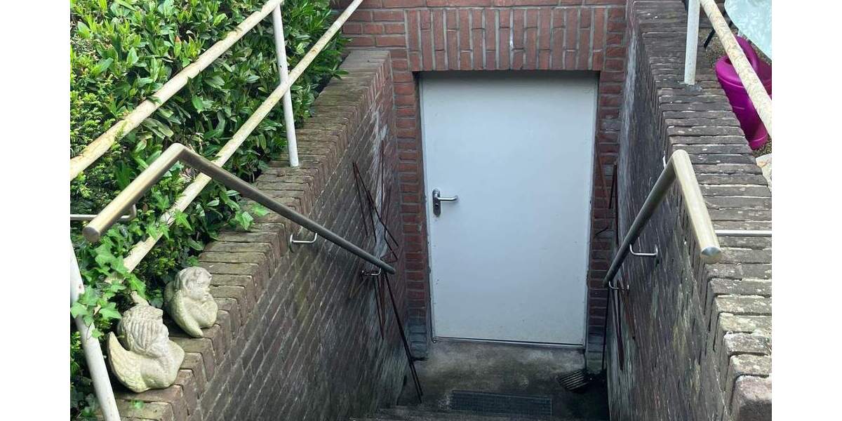 Einfamilienhaus Ahlen Innenstadt - 7 Zimmer, 172 m&sup2;, 475.000&euro; | Angebot:26217776