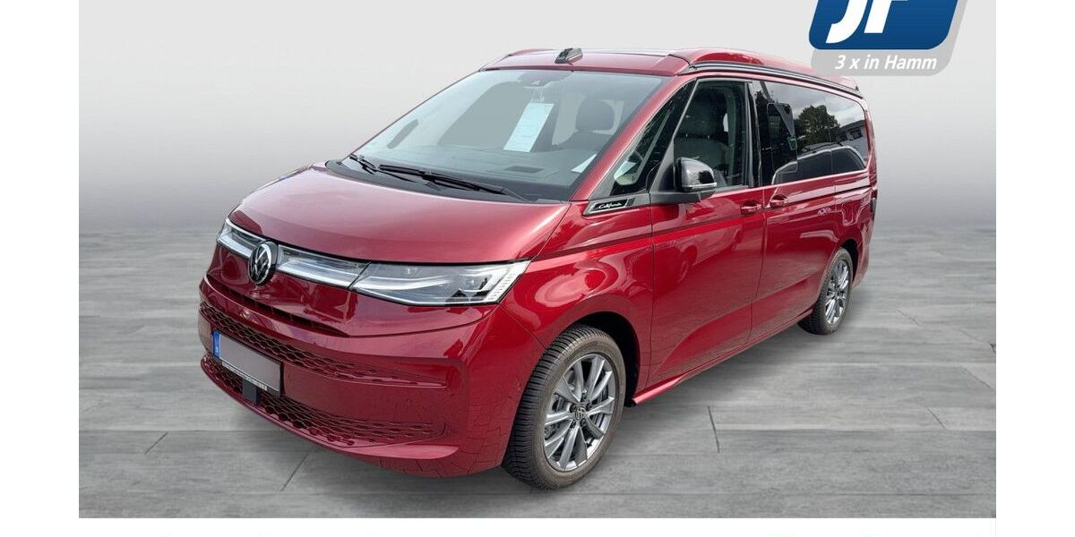 VW T7 California 12.800 km 79.990 &euro; Hamm 59065